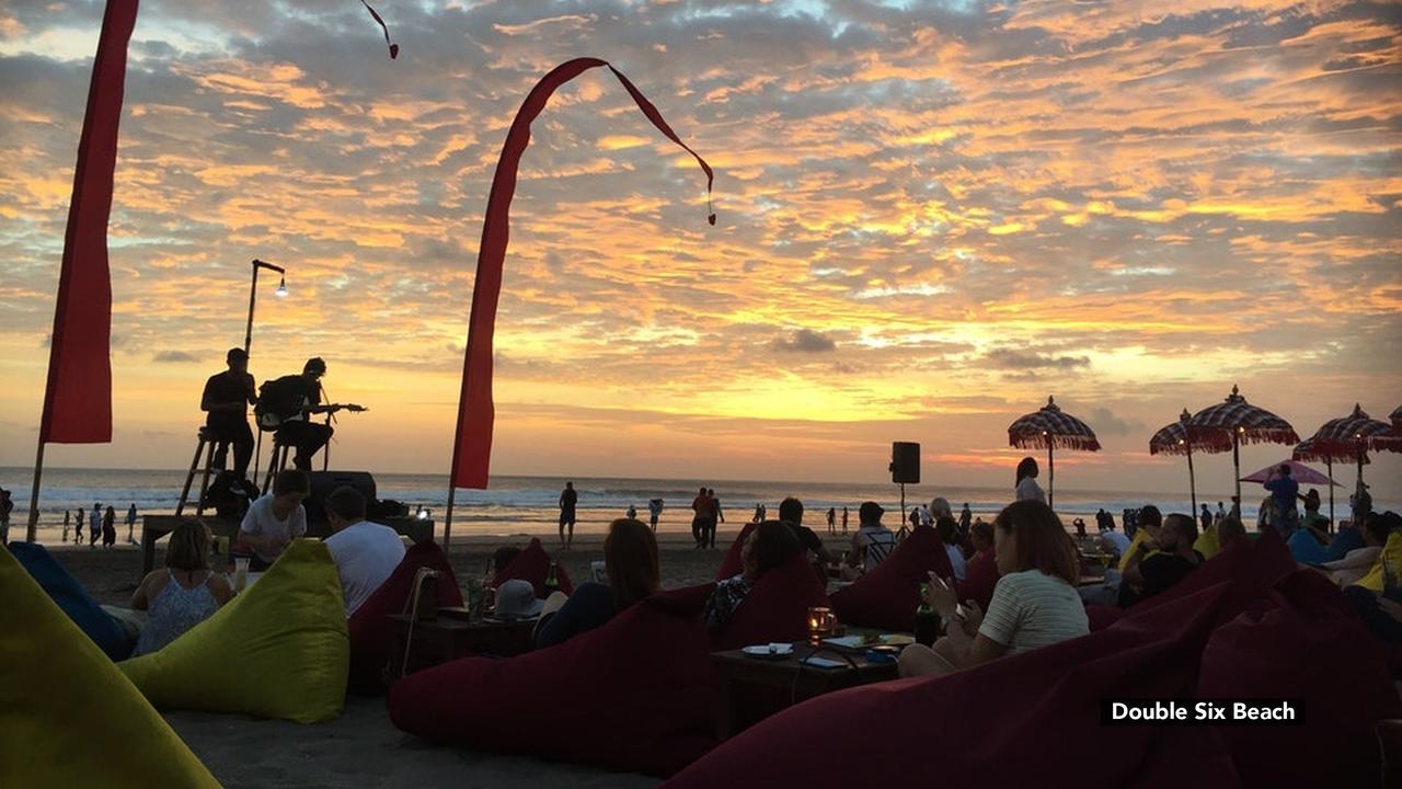 Zen Rooms Seminyak Kayu Jati ภายนอก รูปภาพ