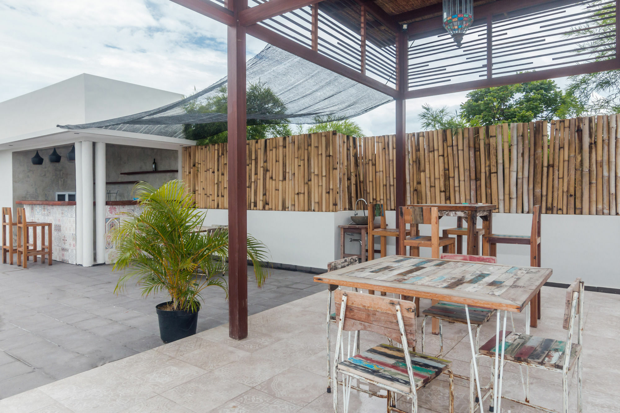Zen Rooms Seminyak Kayu Jati ภายนอก รูปภาพ
